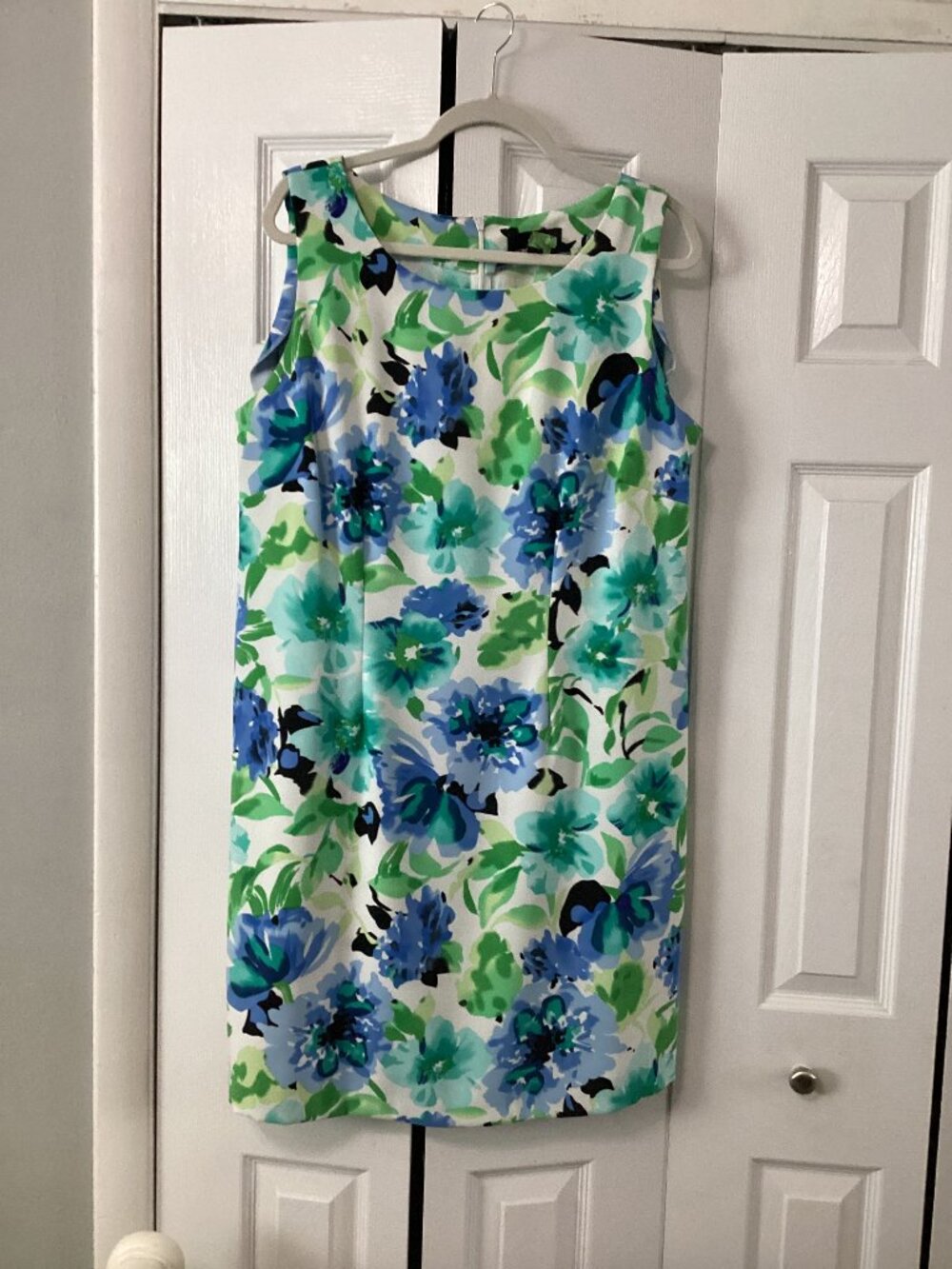 Ronni Nicole Dress